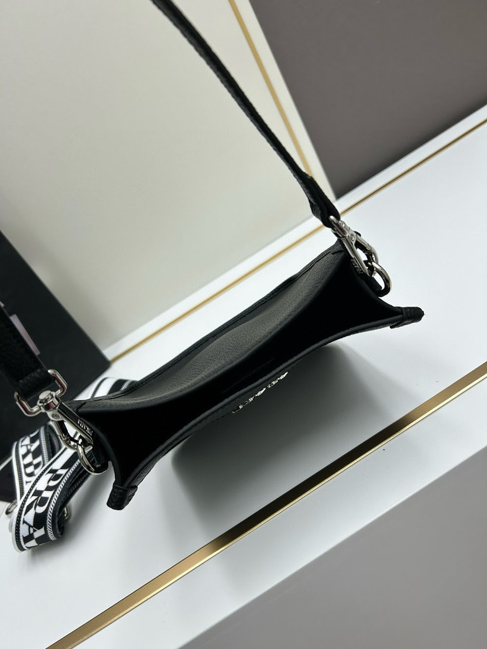 Ezyycart Bags pradn Luxury Bag --74068