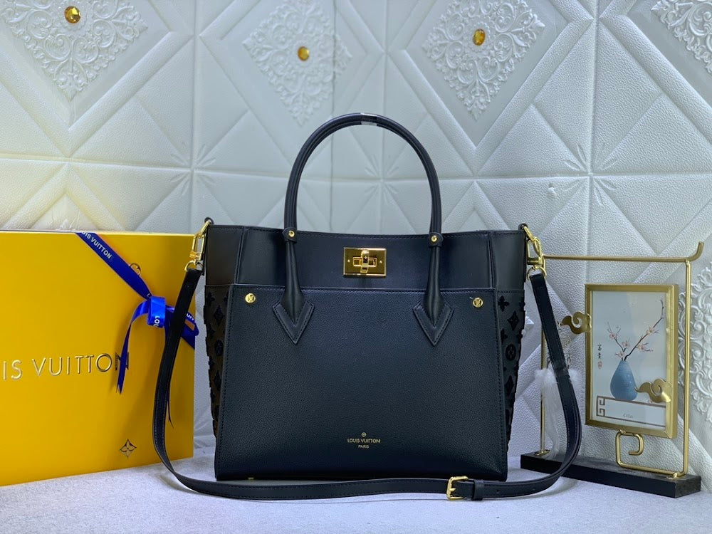 Anum Bags LVn Luxury Bag --80573
