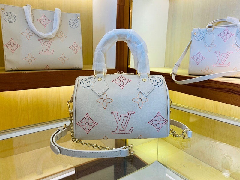 Anum Bags LVn Luxury Bag --80650