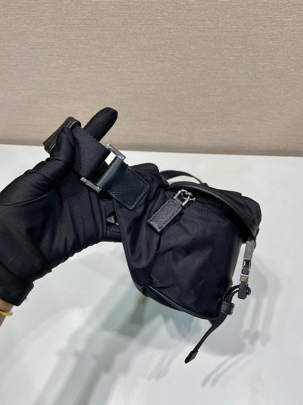 Ezyycart Bags Prada Luxury Bag --54365