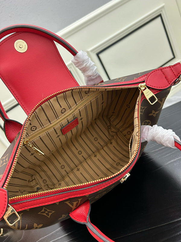 Anum Bags LVn Luxury Bag --80835