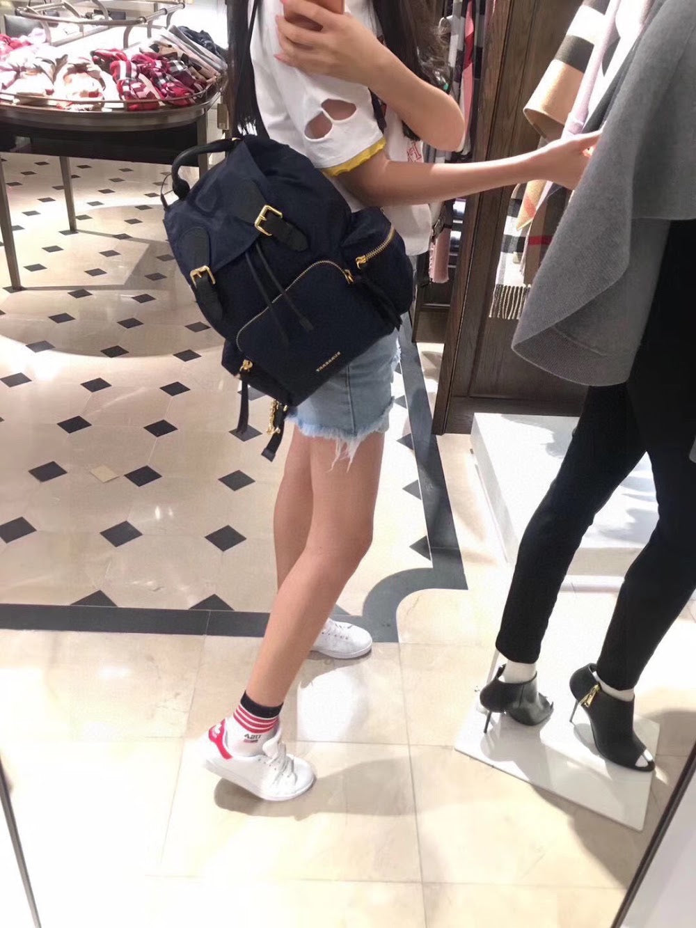 Ezyycart Bags Burberryn Luxury Bag --91773