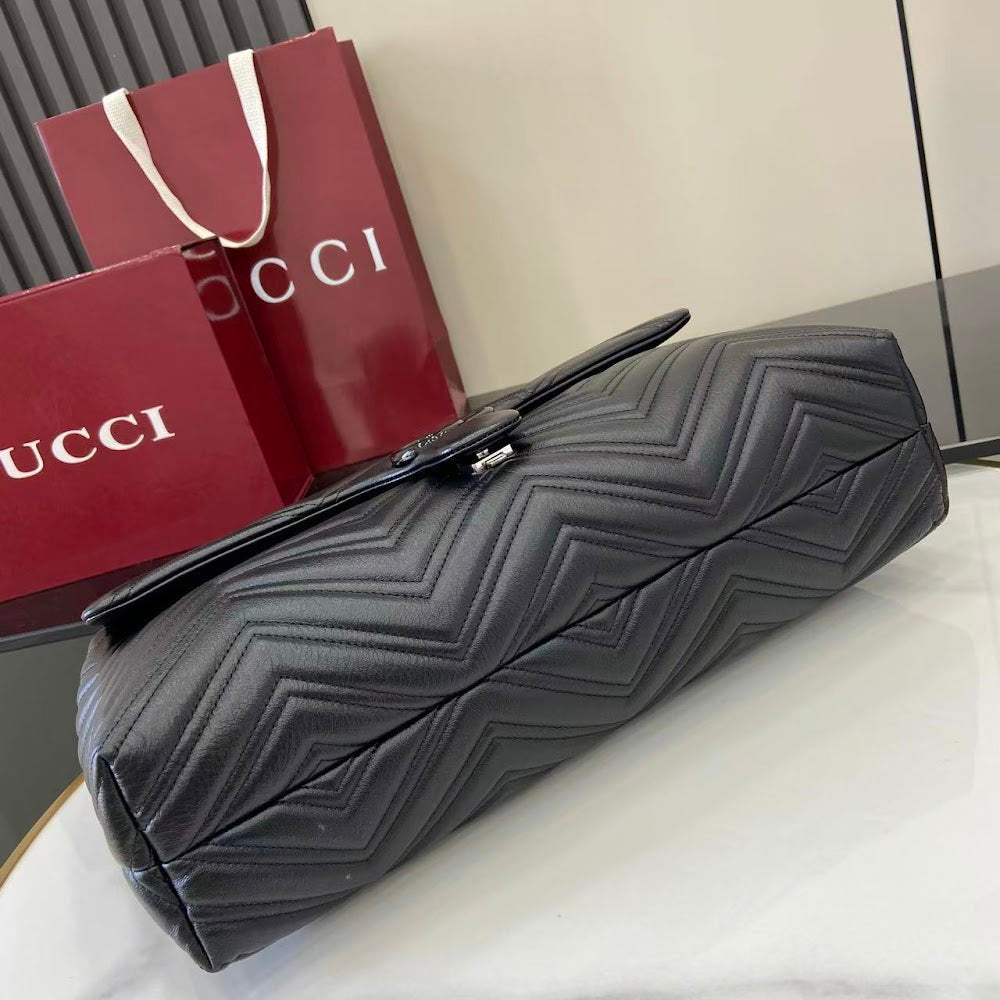 Ezyycart Bags Guccin Luxury Bag --95072