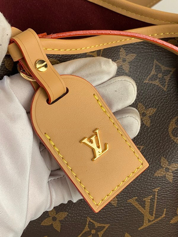 Ezyycart Bags ln Luxury Bag --57280