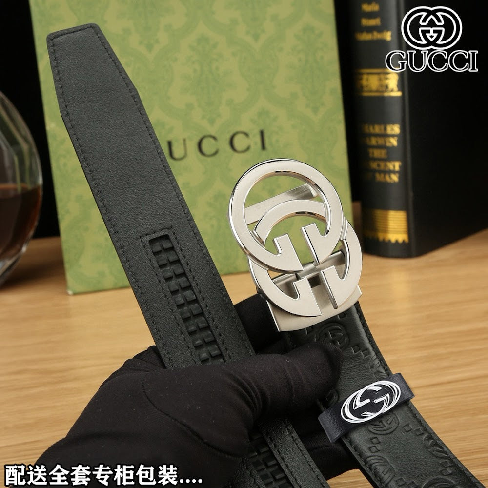 Ezyycart Bags Guccin Luxury Belt --108384