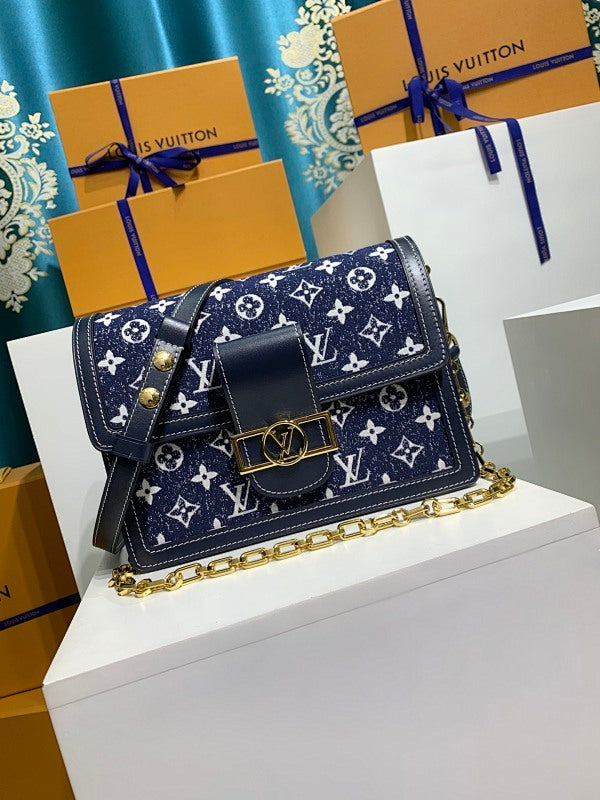 Ezyycart Bags ln Luxury Bag --60684