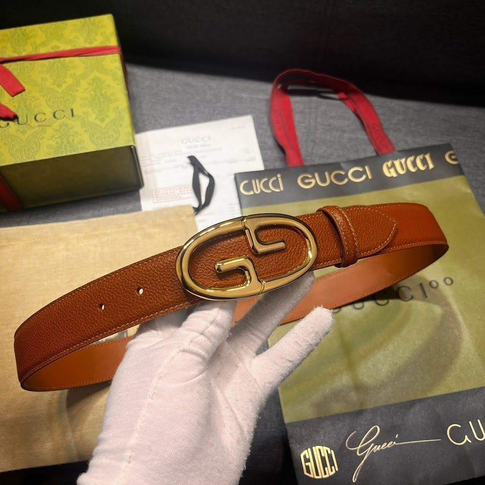 Ezyycart Bags Guccin Luxury Belt --105052