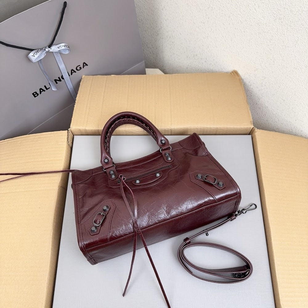 Ezyycart Bags Balenciaga Luxury Bag --111429