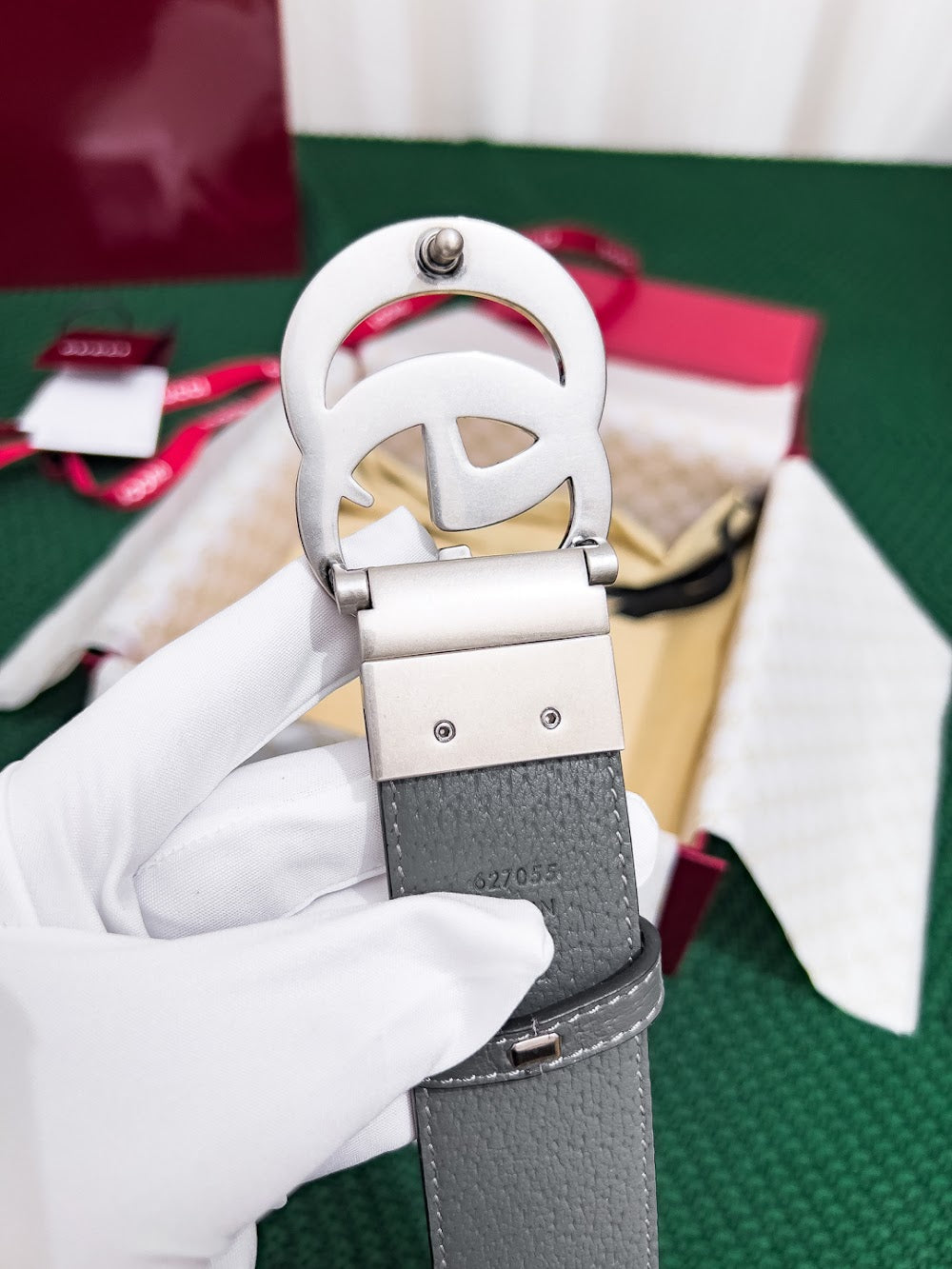 Ezyycart Bags Guccin Luxury Belt --105070