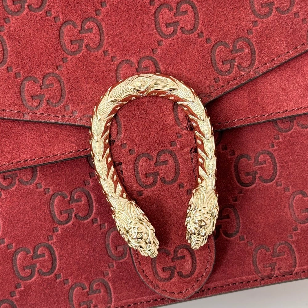 Ezyycart Bags Guccin Luxury Bag --94197