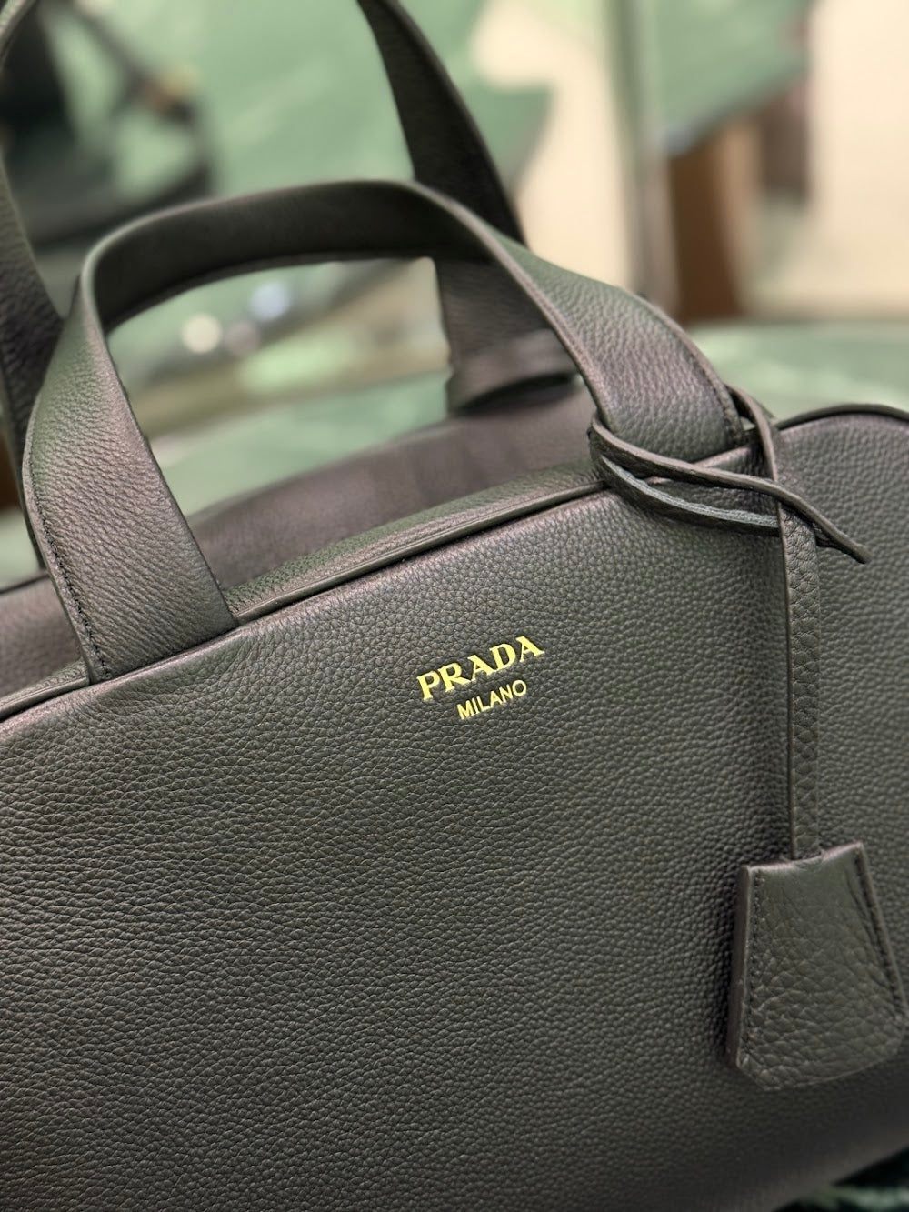 Ezyycart Bags Prada Luxury Bag --54311