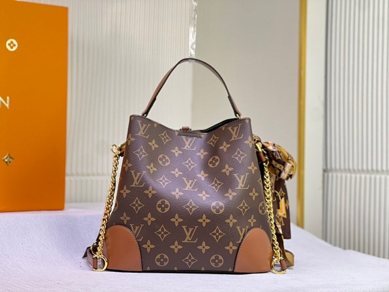 Anum Bags LVn Luxury Bag --80468