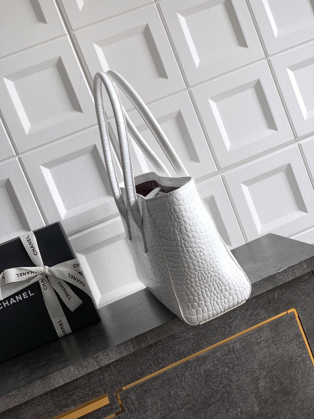 Anum Bags CHn Luxury Bag --112793