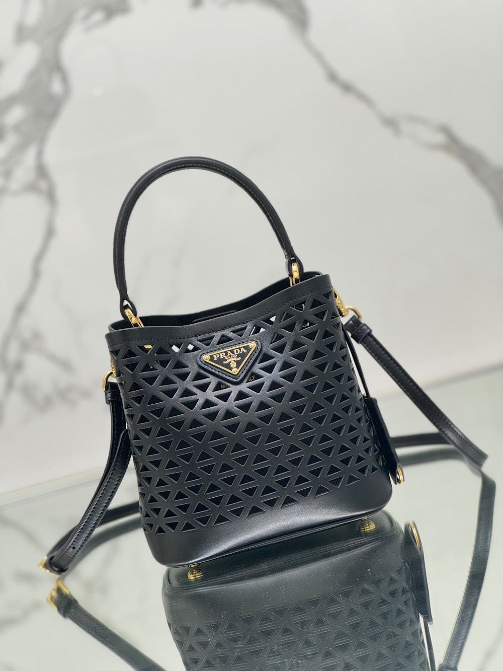Ezyycart Bags Pradn Luxury Bag --101620