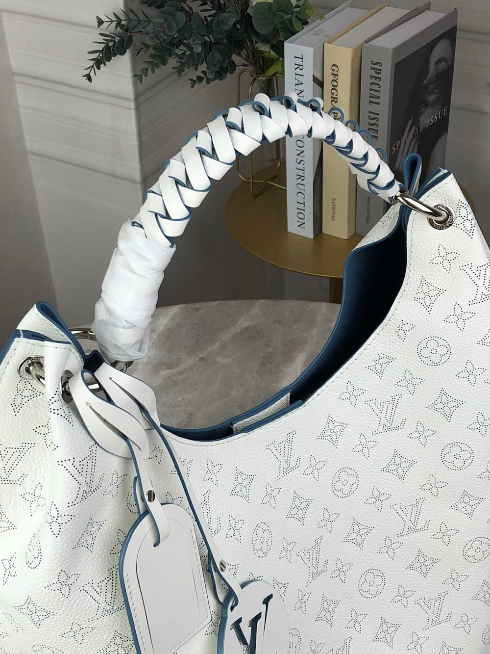 Anum Bags ln Luxury Bag --58909