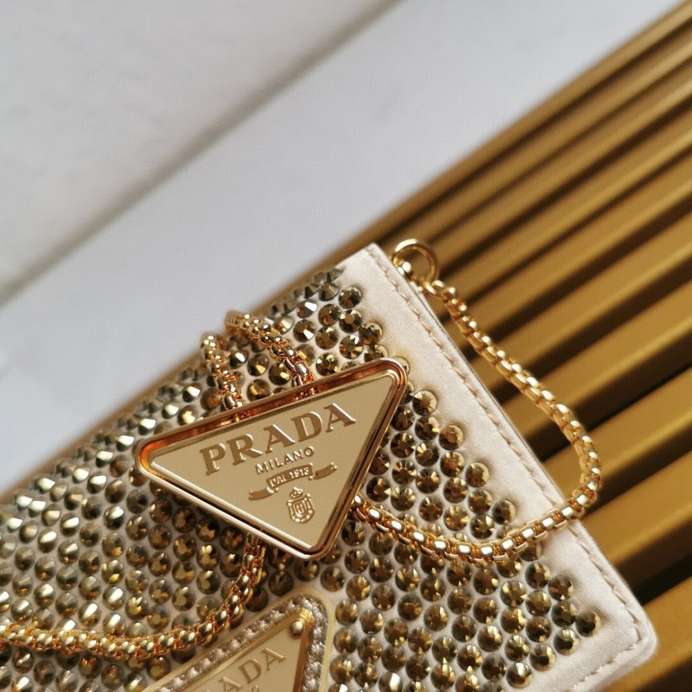 Ezyycart Bags Pradn Luxury Bag --101510