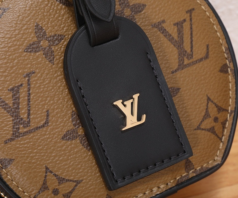 Anum Bags LVn Luxury Bag --80665