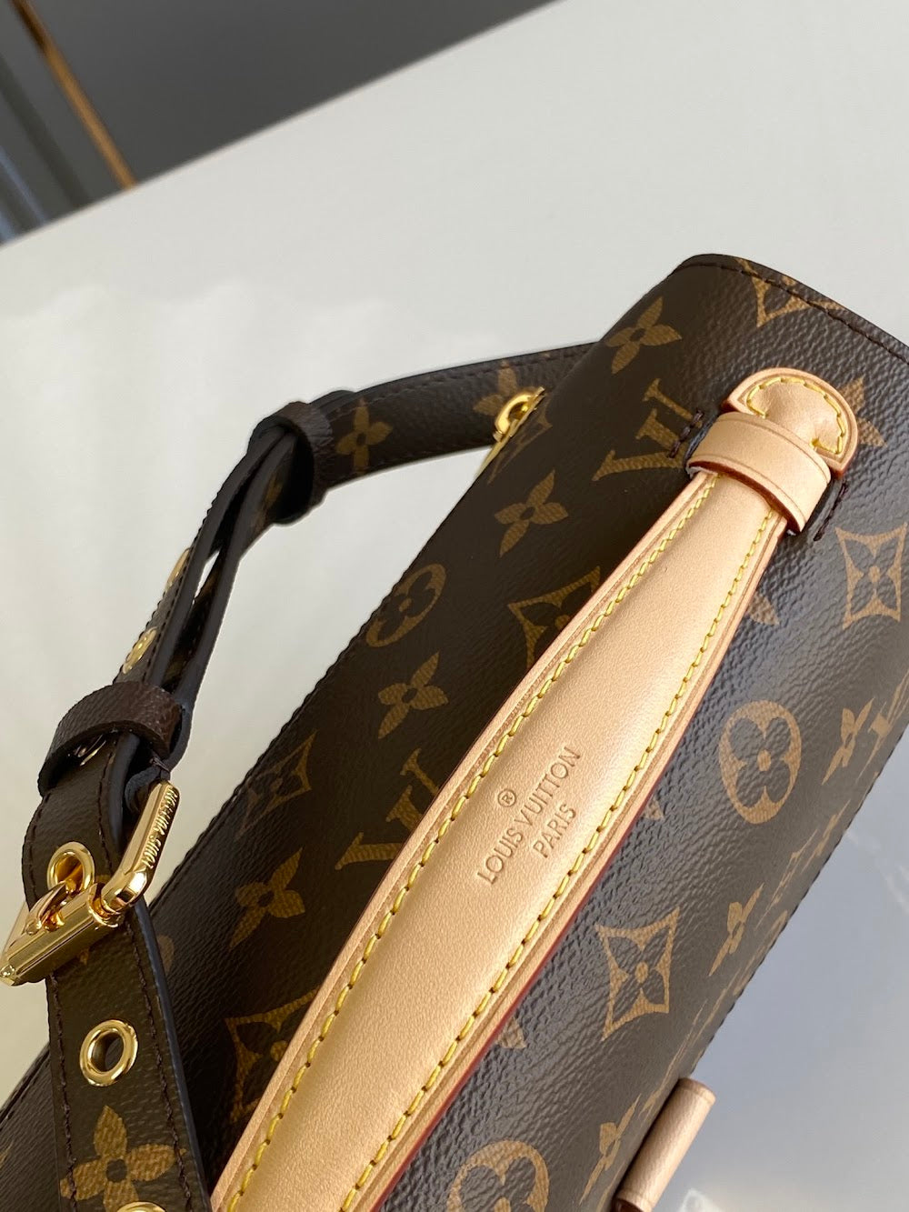 Anum Bags LVn Luxury Bag --79821