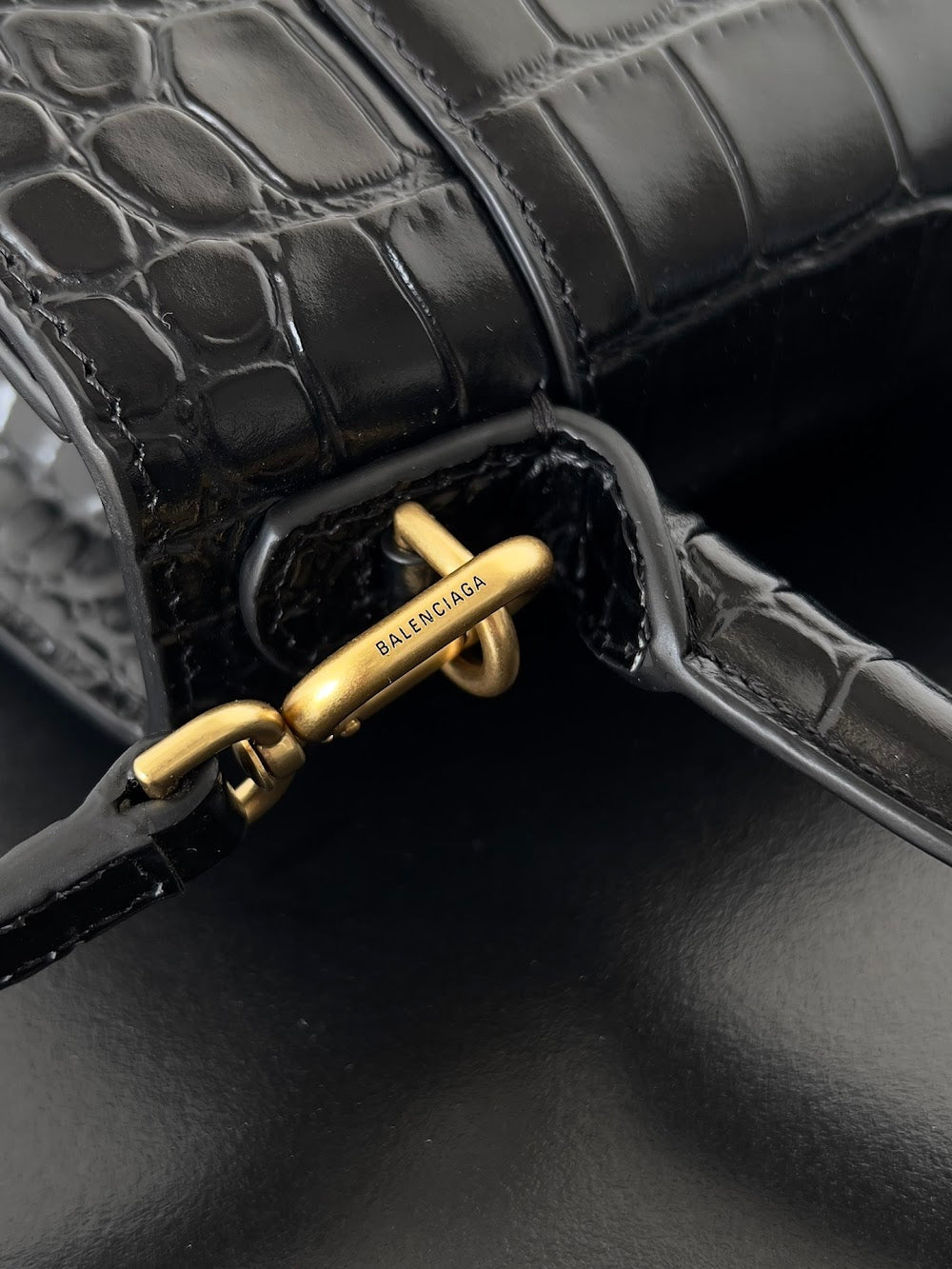 Ezyycart Bags Balenciaga Luxury Bag --111487