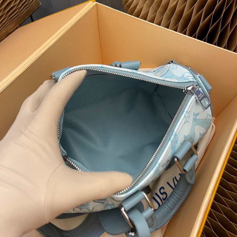 Anum Bags LVn Luxury Bag --80522