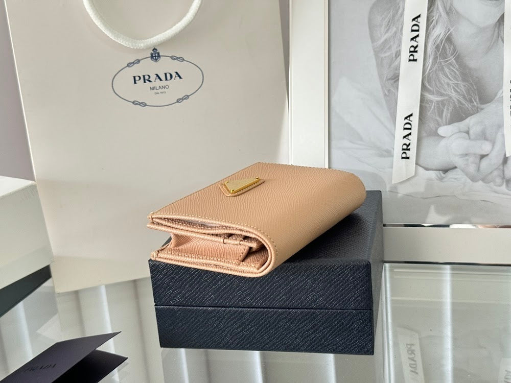 Ezyycart Bags Prada Luxury Bag --54442