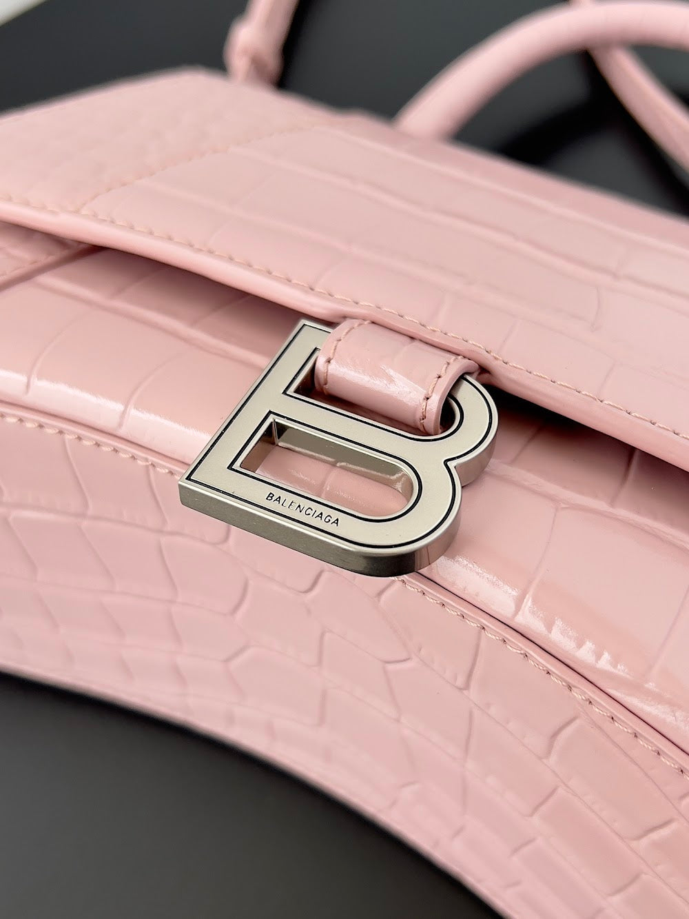 Ezyycart Bags Balenciaga Luxury Bag --111470