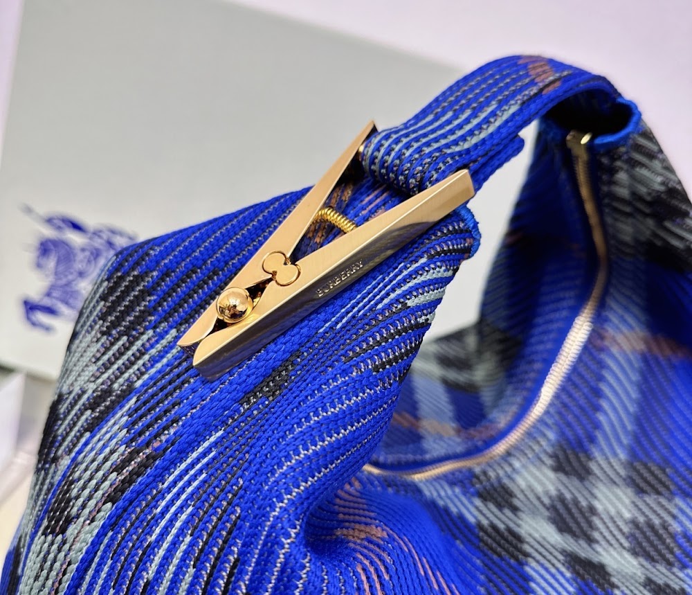 Ezyycart Bags Burberryn Luxury Bag --91572