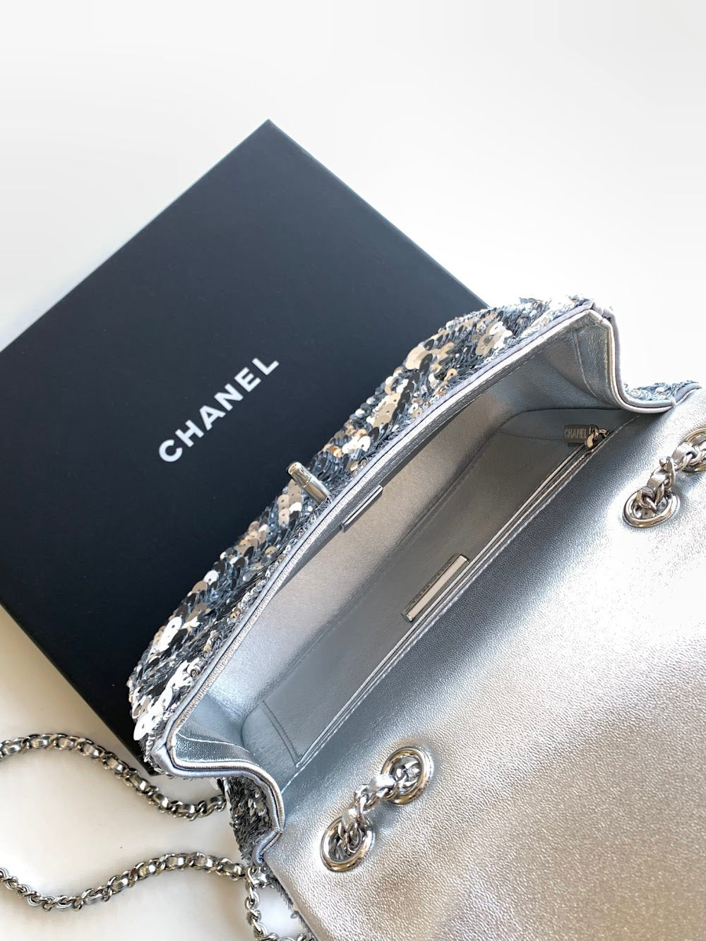 Anum Bags CHn Luxury Bag --114161