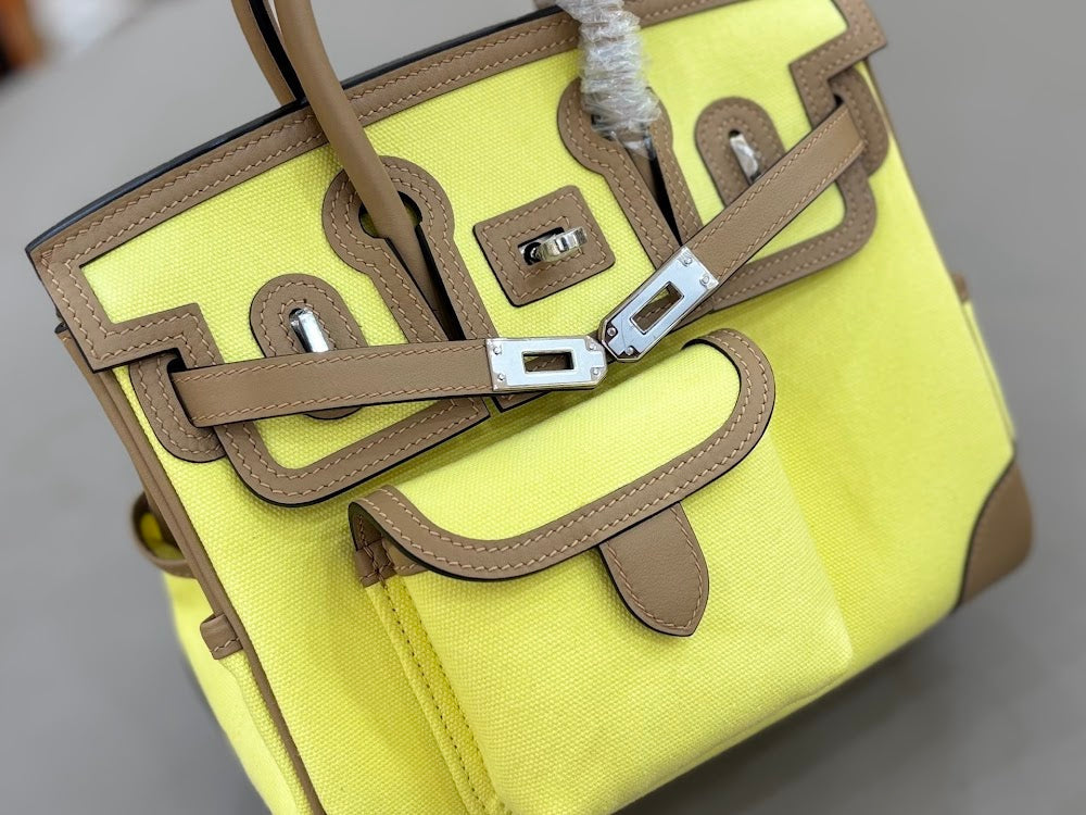 Anum Bags Hermesn Luxury Bag --118715