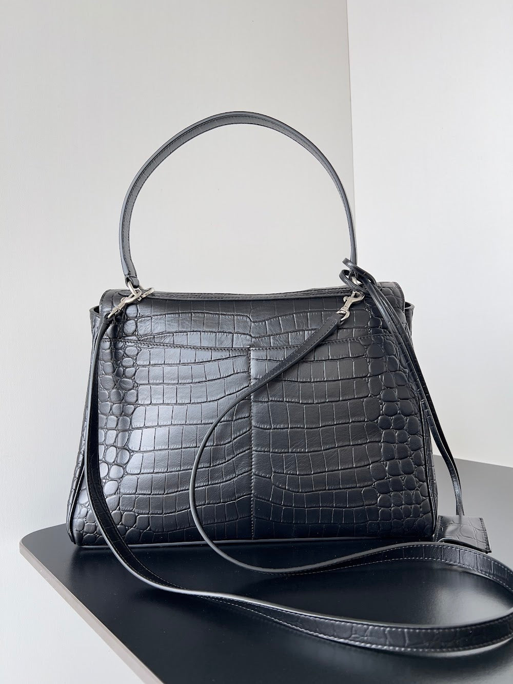 Ezyycart Bags Balenciaga Luxury Bag --111563