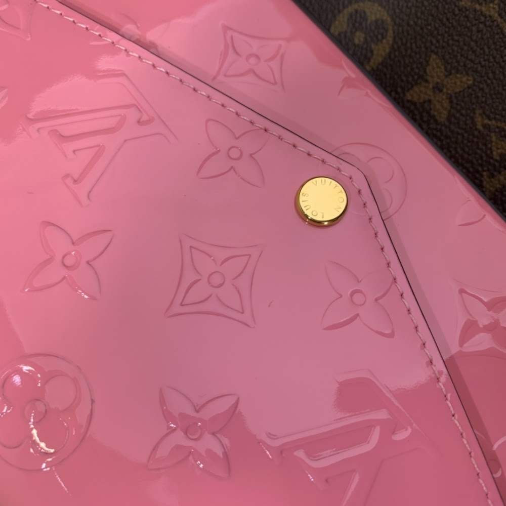 Anum Bags ln Luxury Bag --58201