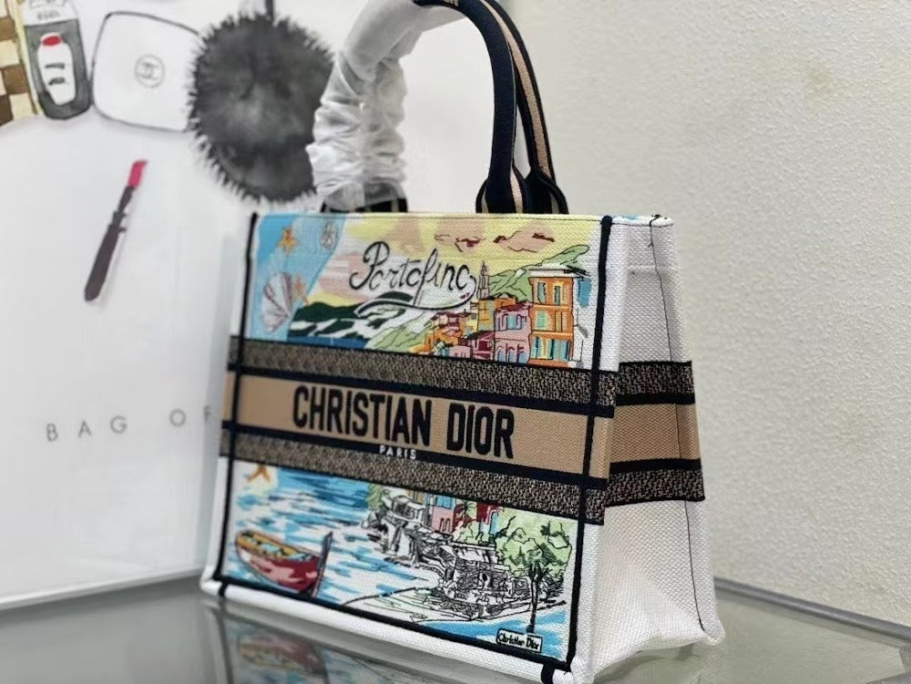 Ezyycart Bags Diorn Luxury Bag --115721