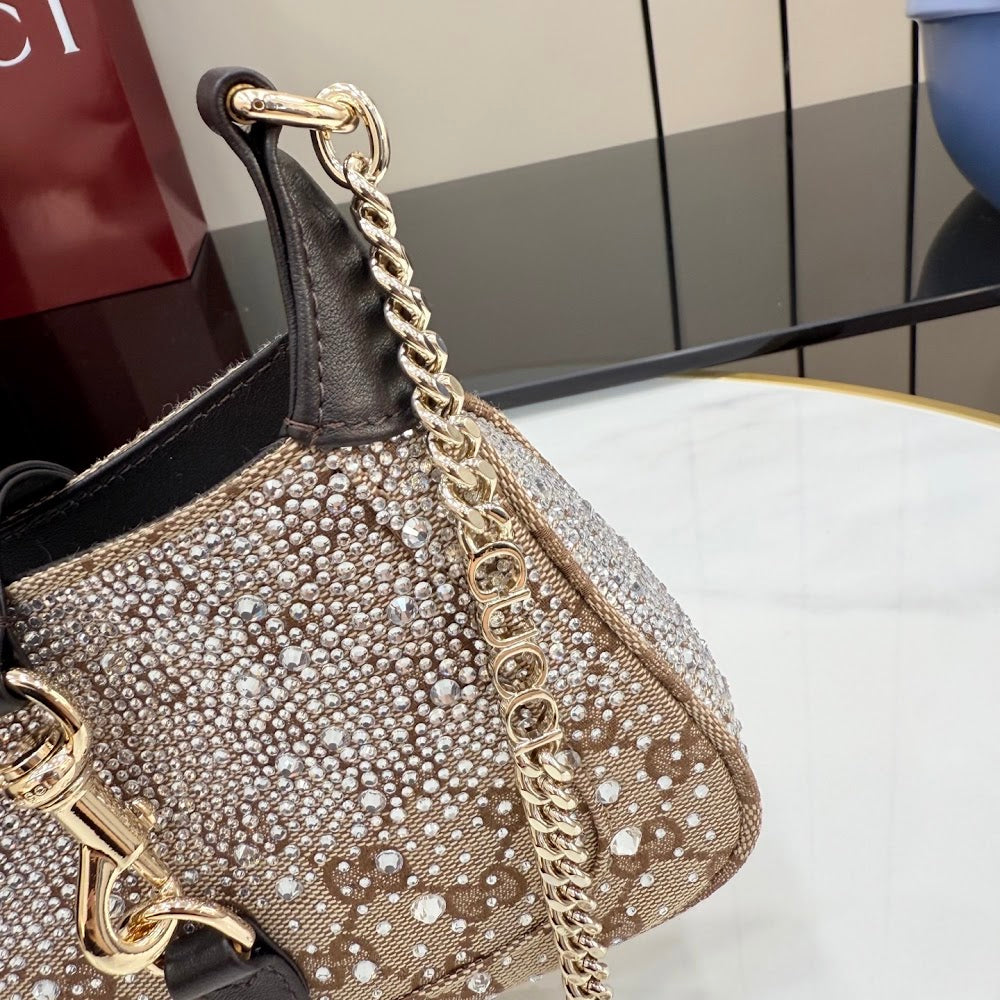 Ezyycart Bags Guccin Luxury Bag --95184