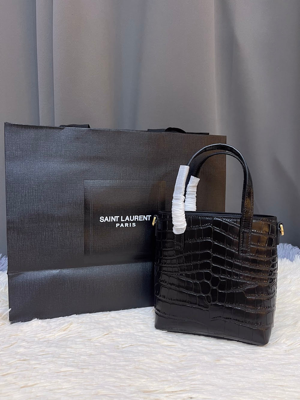 Ezyycart Bags YSLn Luxury Bag --119967