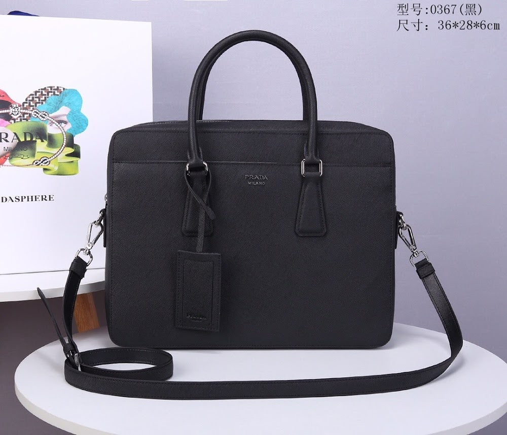 Ezyycart Bags Prada Luxury Bag --54057
