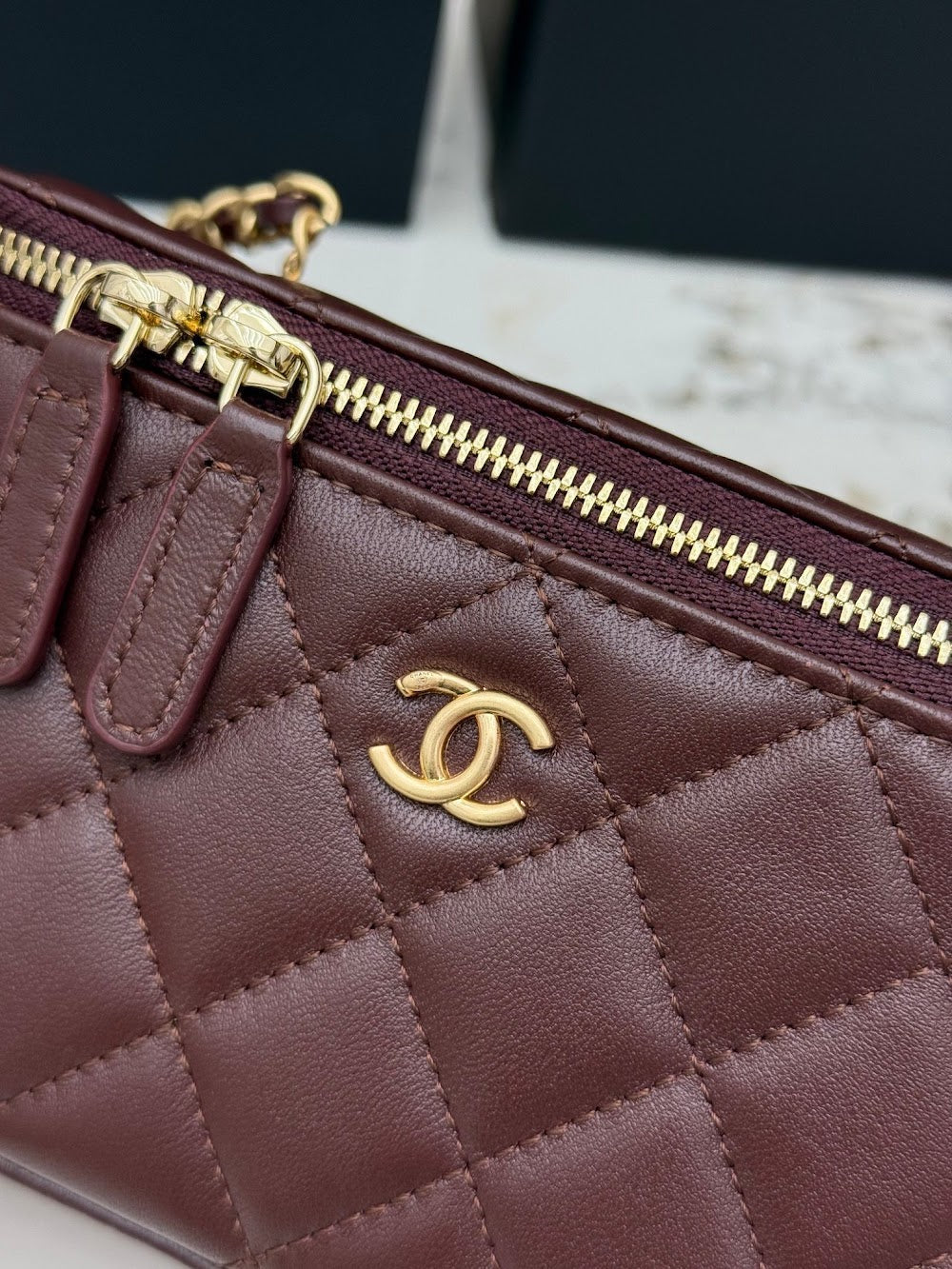 Anum Bags CHn Luxury Bag --113836