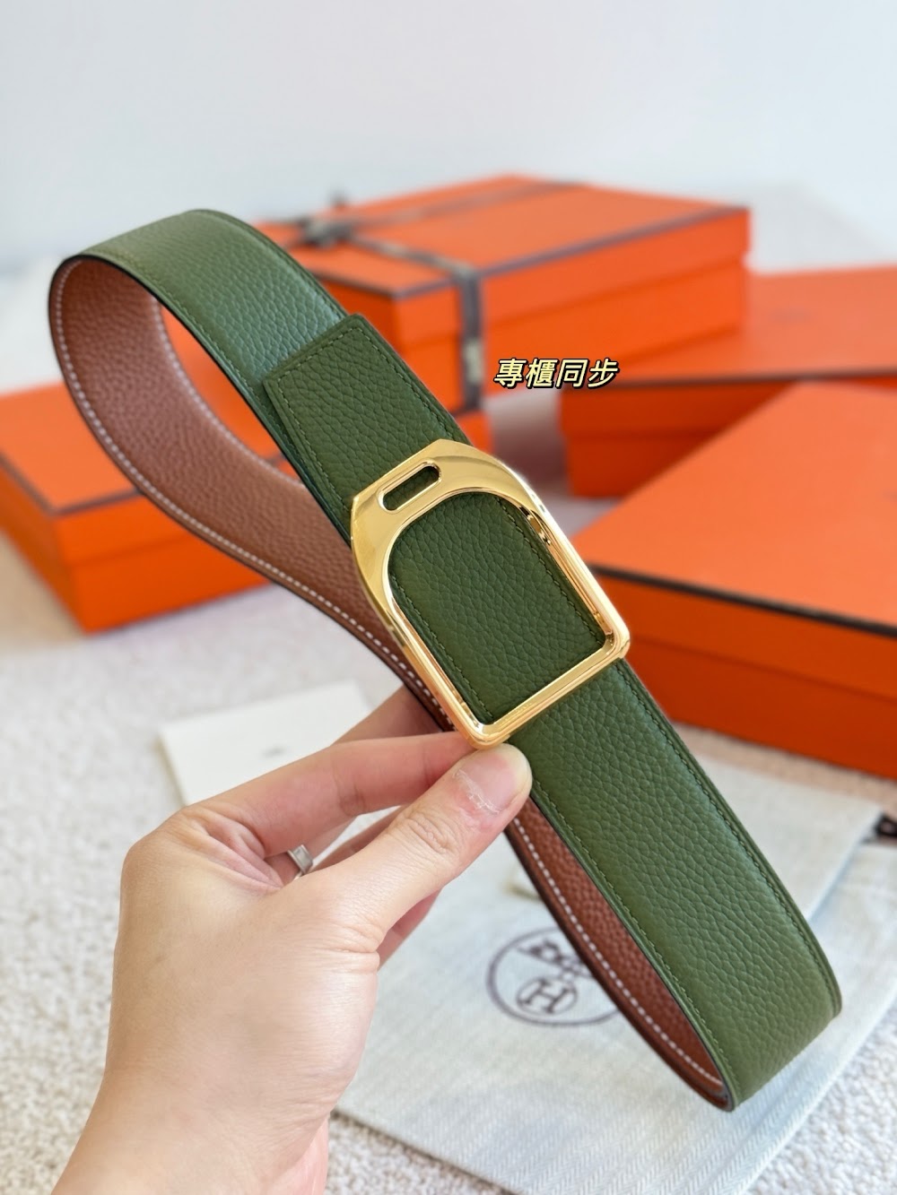 Anum Bags Hermesn Luxury Belt --109116
