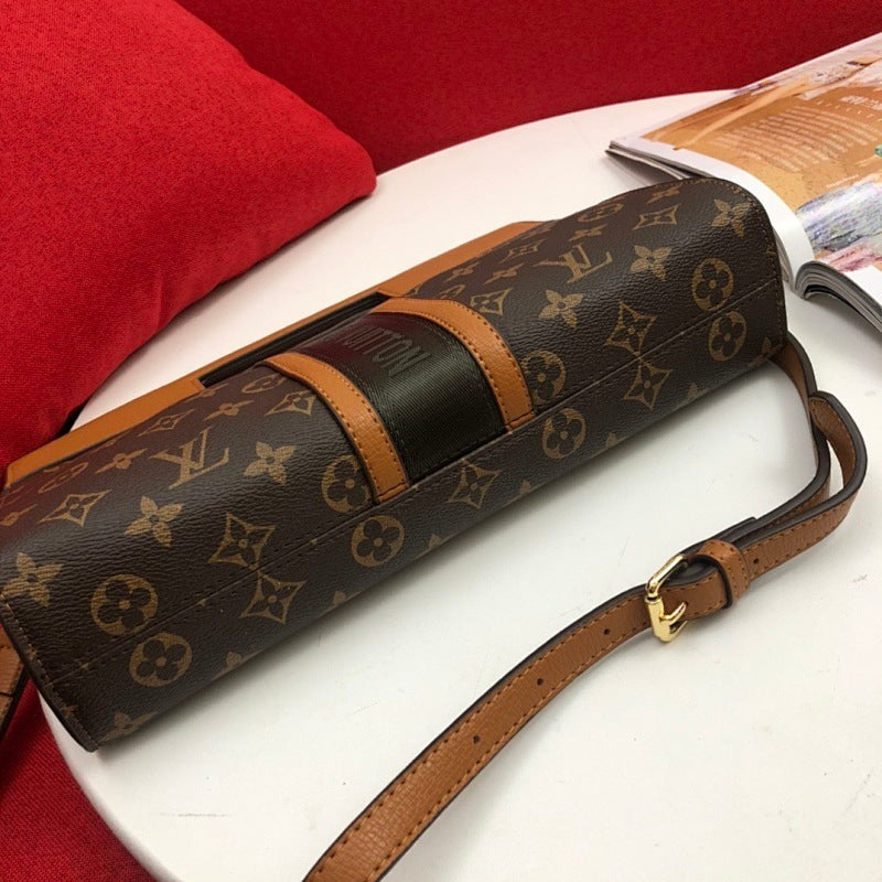 Anum Bags LVn Luxury Bag --81002