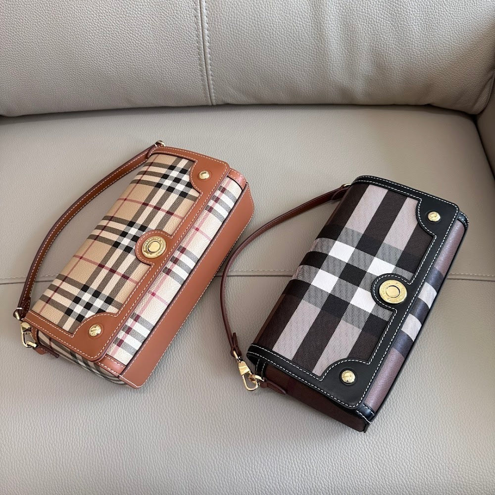 Ezyycart Bags Burberryn Luxury Bag --92517