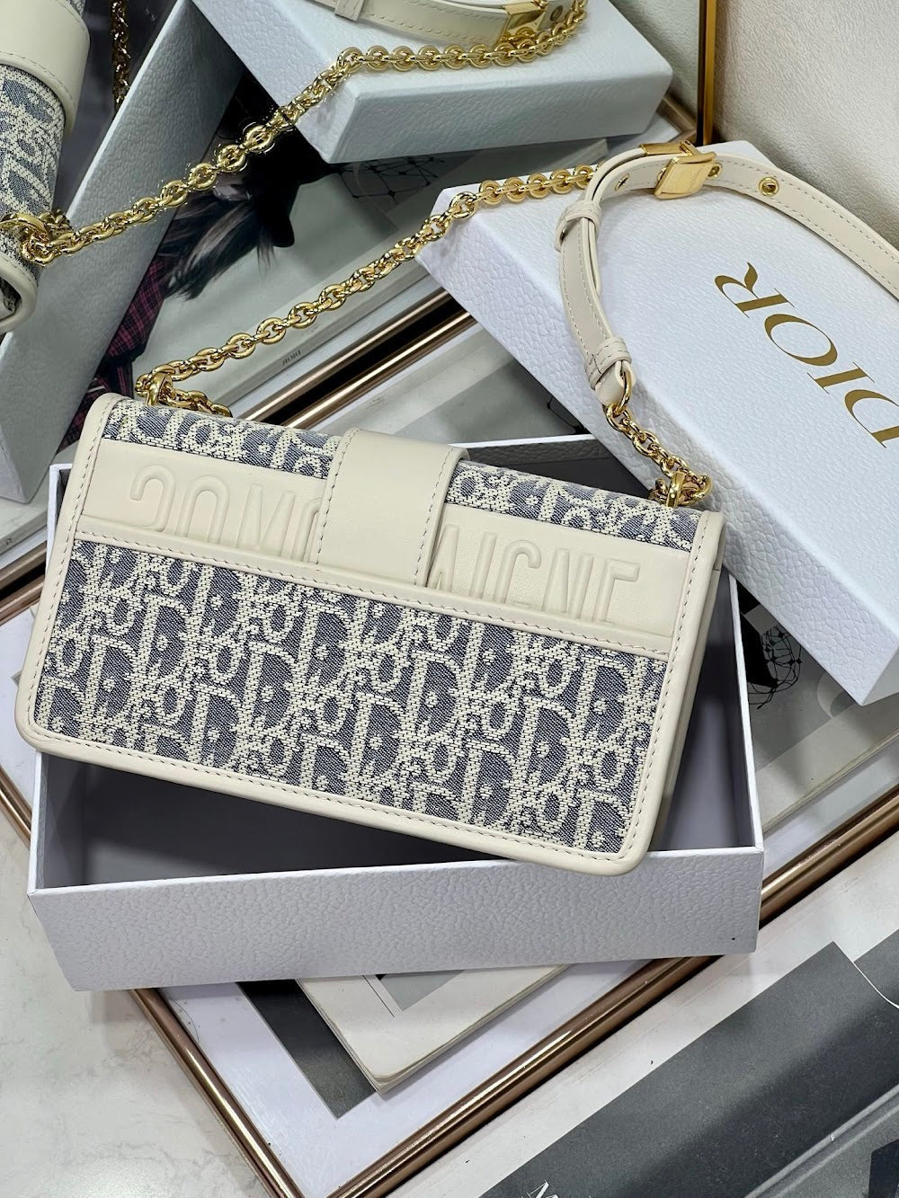 Ezyycart Bags Diorn Luxury Bag --116179
