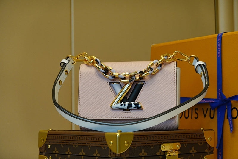 Ezyycart Bags ln Luxury Bag --60177