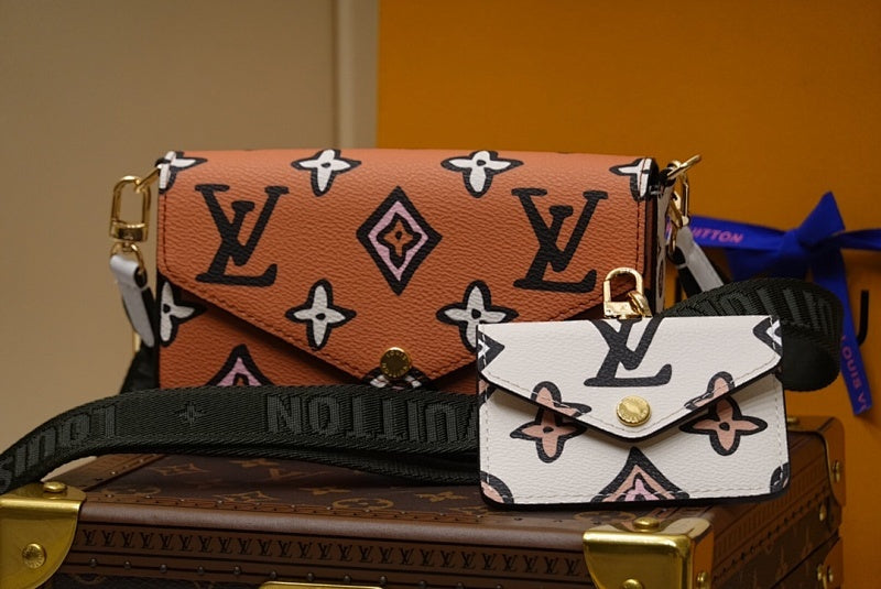 Ezyycart Bags ln Luxury Bag --58926