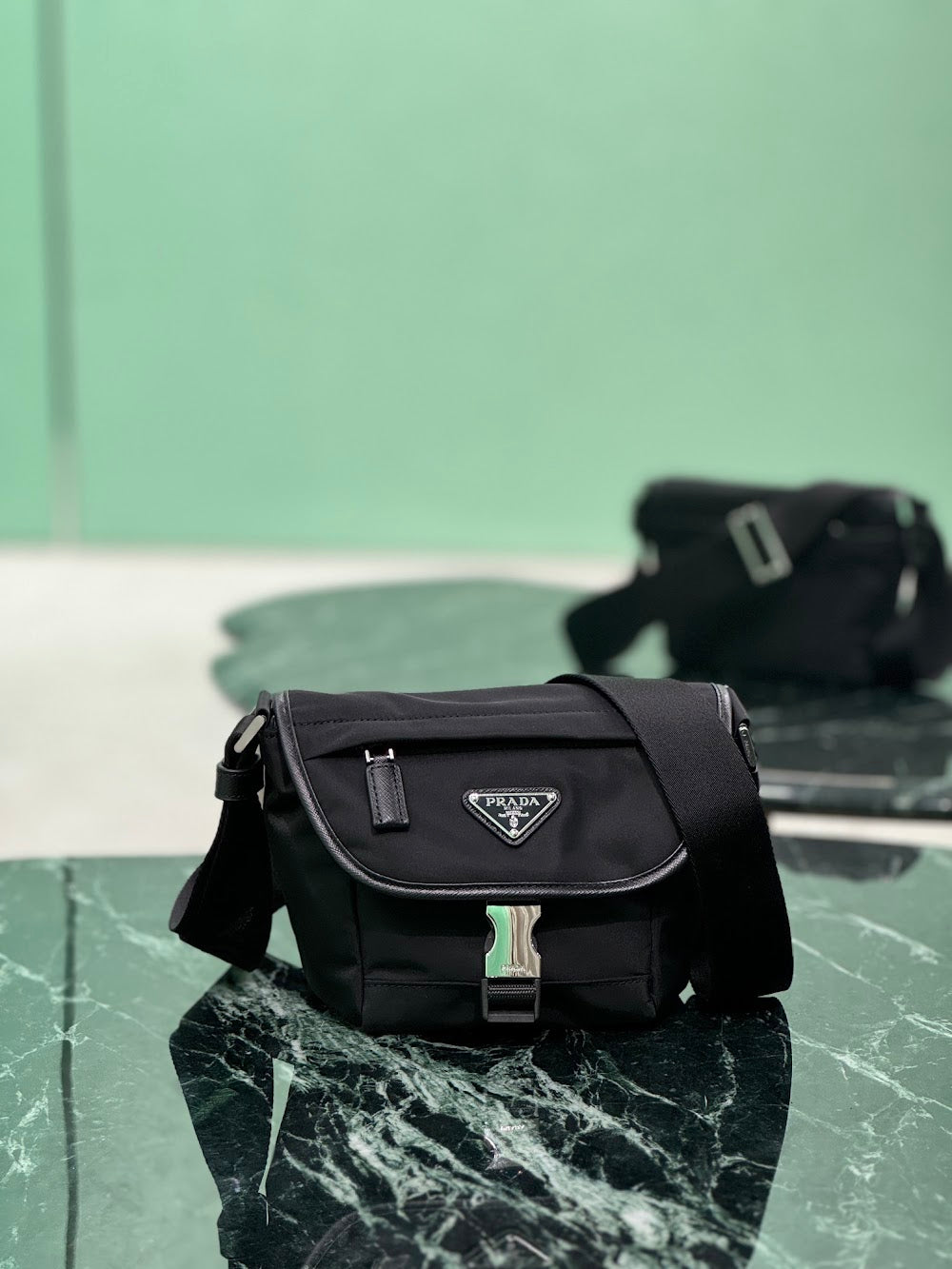 Ezyycart Bags Pradn Luxury Bag --102793