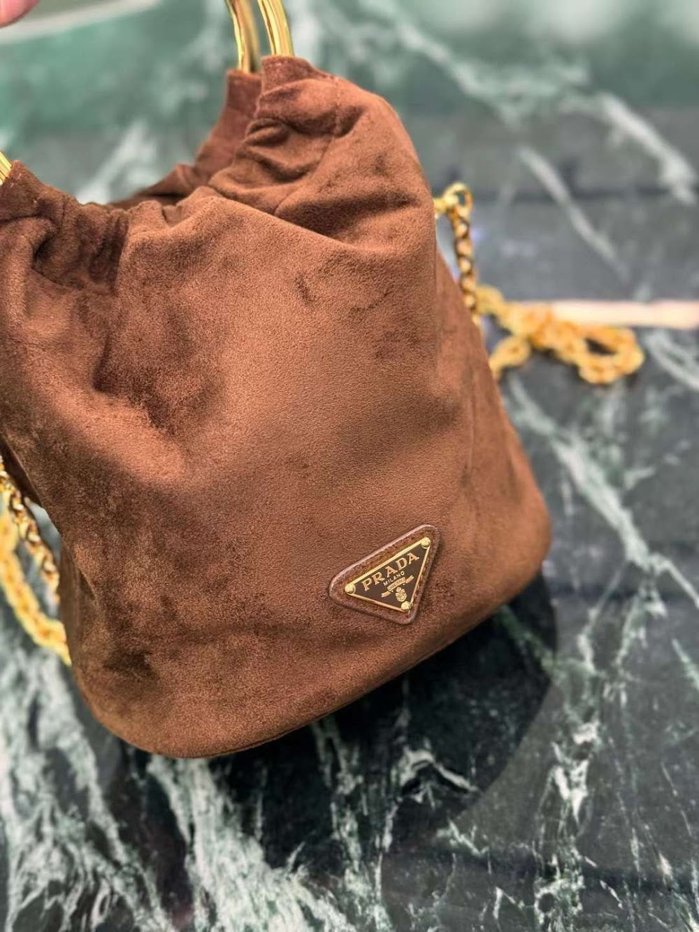 Ezyycart Bags Prada Luxury Bag --54293