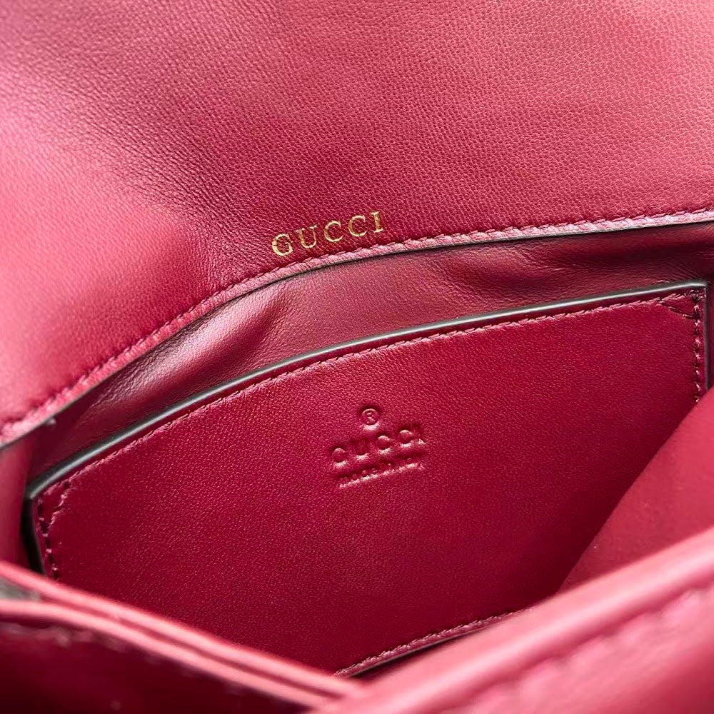Ezyycart Bags Guccin Luxury Bag --94988