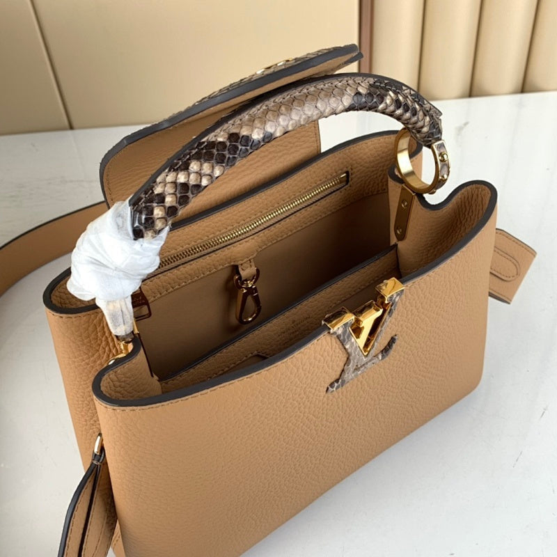 Anum Bags ln Luxury Bag --60834
