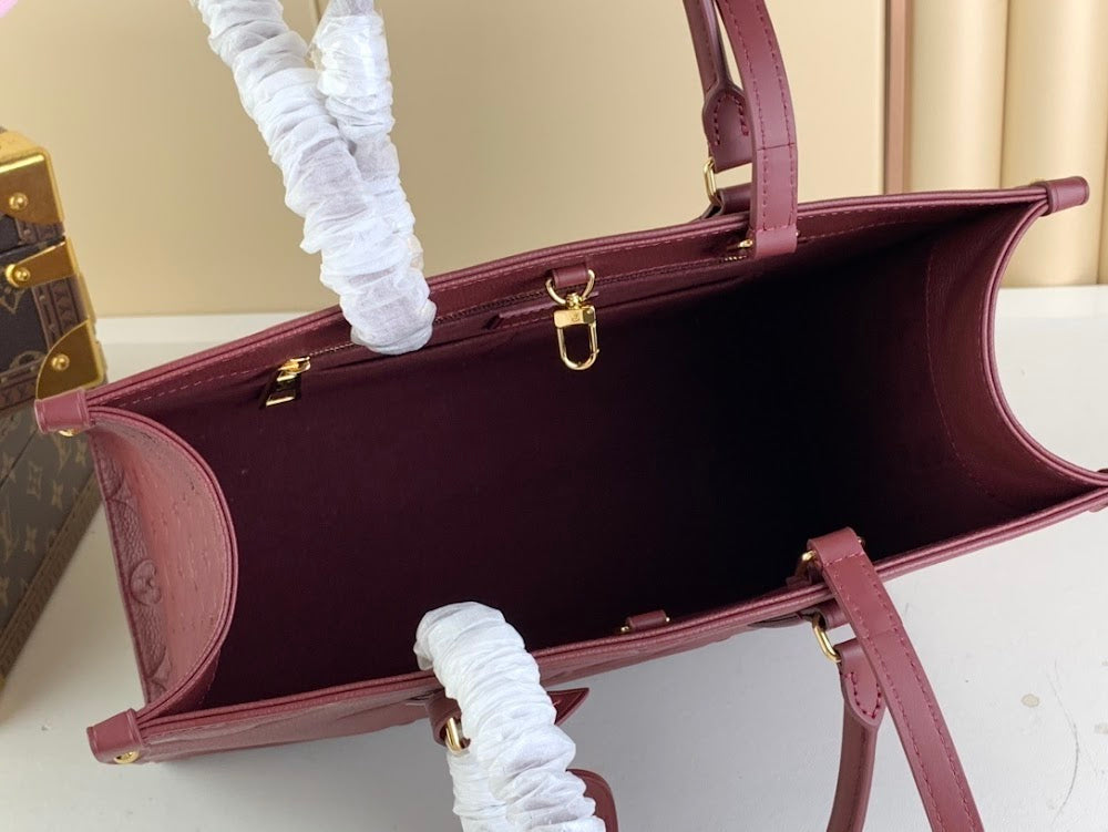 Ezyycart Bags ln Luxury Bag --56304