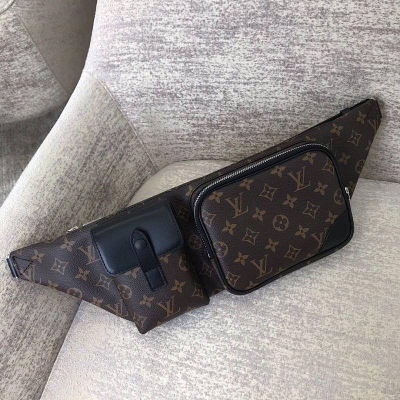 Anum Bags ln Luxury Bag --56668