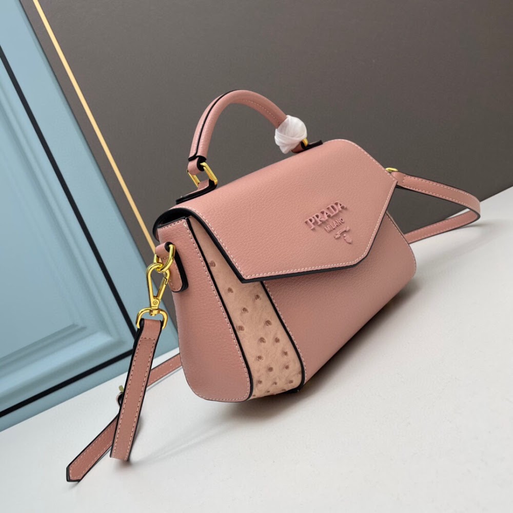 Ezyycart Bags pradn Luxury Bag --73419