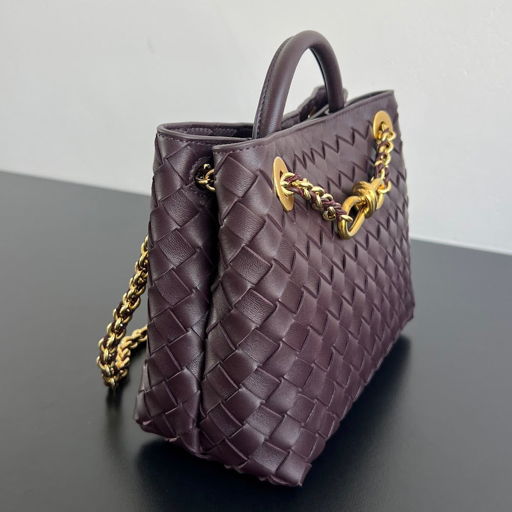 Ezyycart Bags Bottegan Luxury Bag --90935